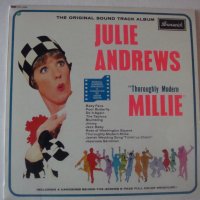 LP "Thoroughly modern Millie", снимка 1 - Грамофонни плочи - 39043252