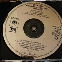 Billy Joel,Roy Orbison,Elvis, снимка 7 - CD дискове - 39342267