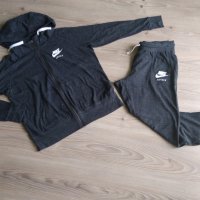 Nike - оригинален мъжки екип, снимка 1 - Спортни дрехи, екипи - 40111350