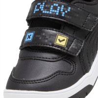 Детски маратонки Puma Multiflex SL Play V Inf, снимка 5 - Детски маратонки - 44279082