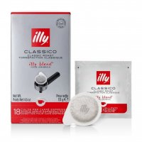 Illy 18 бр , снимка 1 - Други - 39977835