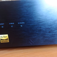 Мрежов плейер Pioneer N-70A-K Network Player Streamer DAC Audiophile, снимка 7 - Аудиосистеми - 44702230