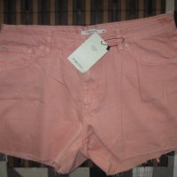 Къси дънки PIAZZA ITALIA  дамски,Л-ХЛ, снимка 6 - Къси панталони и бермуди - 41750348