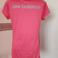 New Balance, Оригинална, Размер М. Код 2013, снимка 8 - Тениски - 41362067