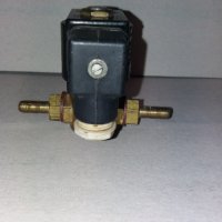 Електромагнитен вентил/клапан/, снимка 2 - Други машини и части - 39430301