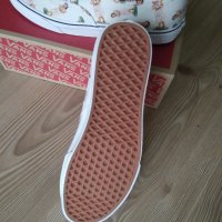 Нови!!! VANS - кецове, снимка 4 - Кецове - 41569282