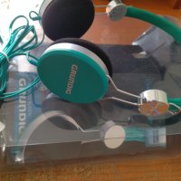 Продавам чисто нови слушалки Grunding, снимка 3 - Слушалки и портативни колонки - 35703802