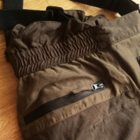 VARDE Norsk Design Waterproof Trouser размер 50 / M за лов риболов панталон водонепромукаем - 861, снимка 12 - Екипировка - 44929371