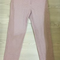 Дамски официален панталон М размер , снимка 1 - Панталони - 39413429