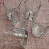 Стъклени чаши " Фанта" "  Пепси""Ирина", снимка 3 - Чаши - 40623912