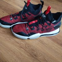 TARMAK RED/NBA Chicago Bulls, снимка 5 - Спортни обувки - 40323087