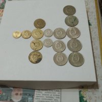Бг.монети 1990г., снимка 4 - Нумизматика и бонистика - 39106332