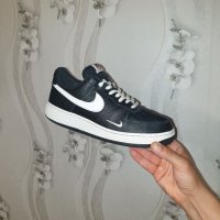 МАРАТОНКИ NIKE AIR FORCE 1 номер 42.5, снимка 2 - Маратонки - 41420241