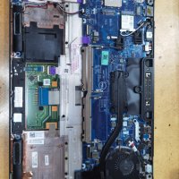 Части - DELL Latitude e7450, снимка 3 - Части за лаптопи - 44479295