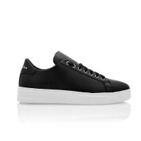 Мъжки обувки Sneakers Philipp Plein Skull 45 EU, снимка 2 - Маратонки - 40359278