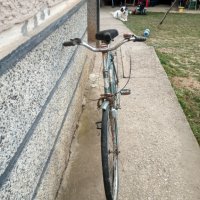 Велосипеди Балкан за реставрация, снимка 12 - Велосипеди - 44241558