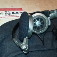 AKG K412P STEREO HEADPHONES 1110211342, снимка 8 - Слушалки и портативни колонки - 34424394