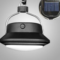 Лампа с карабинер, соларно презареждаща се батерия, снимка 12 - Соларни лампи - 42057643