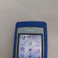 Рядка NOKIA 6681 , НОКИЯ 6681 , Made in Finland, снимка 16 - Nokia - 41446085