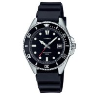 НОВ CASIO MDV-10-1A1VEF MDV-10-1A1 ЧАСОВНИК КАСИО MDV-10, снимка 1 - Мъжки - 42626436