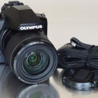 Olimpus  OM-D E-M5+ батериен грип, снимка 8 - Фотоапарати - 42423905