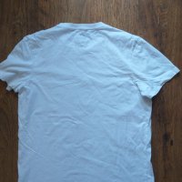 asics - страхотна мъжка тениска , снимка 7 - Тениски - 40567459