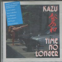Kazu -time no Londer, снимка 1 - CD дискове - 35907809