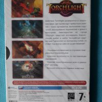 Torchlight- (PC DVD Game)(Digipack), снимка 2 - Игри за PC - 41513702
