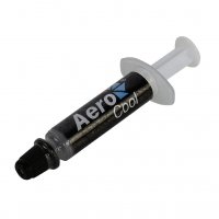 AeroCool термо паста Thermal compound Baraf 1g - ACTG-NA21210.01, снимка 1 - Други - 35973623