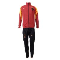 Детски Футболен Анцуг - NIKE FC GALATASARAY; размери: от 104 до 176 см, снимка 1 - Футбол - 42165341