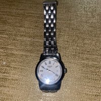 Часовник TISSOT безплатна доставка, снимка 2 - Дамски - 40360093