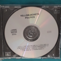 Yellowjackets(Fusion,Smooth Jazz)-2CD, снимка 5 - CD дискове - 44517849