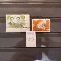 Пощенски марки/серии/, снимка 11 - Филателия - 44276984
