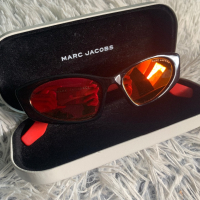 MARC JACOBS очила, снимка 1 - Слънчеви и диоптрични очила - 44837337