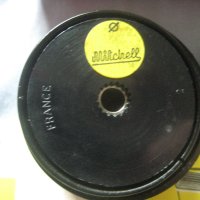  Mitchell 308 ултра лека въртяща се макара с оригинална кутия, снимка 12 - Макари - 41559388