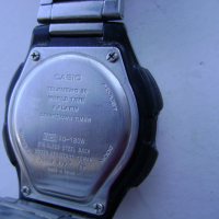 Продавам 4 броя часовници CASIO, снимка 9 - Мъжки - 36260794