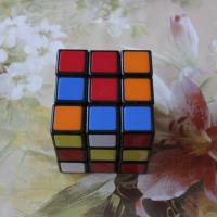 Rubik's Cube - Рубик куб, снимка 3 - Пъзели - 36167698