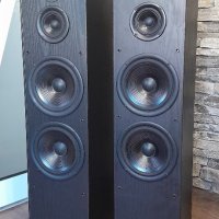 Тонколони INFINITY Reference 61 MkII, снимка 2 - Тонколони - 41411791