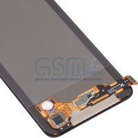 Дисплей + Tъч скрийн за Xiaomi Redmi Note 10S (4G) - OLED, снимка 2 - Резервни части за телефони - 42282575