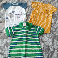 бебешки лотове размер 0-3м, снимка 5 - Комплекти за бебе - 44837787