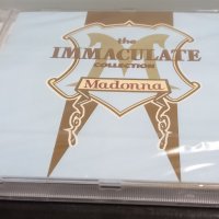 Madonna - Immaculate, снимка 3 - CD дискове - 34222470