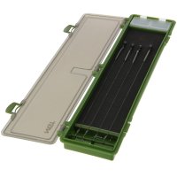 NGT DLX Plastic Stiff Rig Board (999) класьор за монтажи, снимка 6 - Екипировка - 44253869