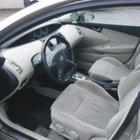 ЧАСТИ Нисан ПРИМЕРА 2002-2007г. Nissan Primera, бензин 2000куб, 103kW, 140kс., снимка 5 - Части - 39783523