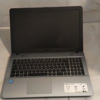 ASUS F541S - Intel N3060, 4GB, 500GB, 15.6", FullHd,, снимка 2 - Лаптопи за дома - 34397208