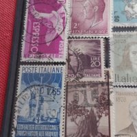 Пощенски марки смесени стари редки от цял свят перфектно състояние за КОЛЕКЦИЯ 37319, снимка 6 - Филателия - 40395554