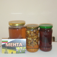 Мед манов акация кестен бодил бял мед крем лавандула букет от Цяла Южна България , снимка 10 - Домашни продукти - 36153947