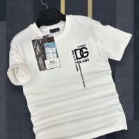 Мъжки тениски с бродирано лого , снимка 12 - Тениски - 44782983