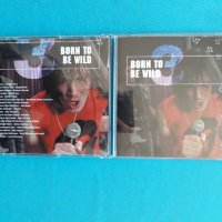 Born To Be Wild-2002-Various Artists(Blues,Rock), снимка 1 - CD дискове - 35732610