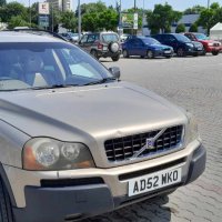 Волво ХС-90 / Volvo XC90 може бартер , снимка 5 - Автомобили и джипове - 41959043