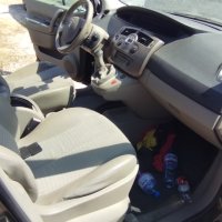 Renault Scenic 1.5DCI - 101к.с.  на части, снимка 12 - Автомобили и джипове - 42016931